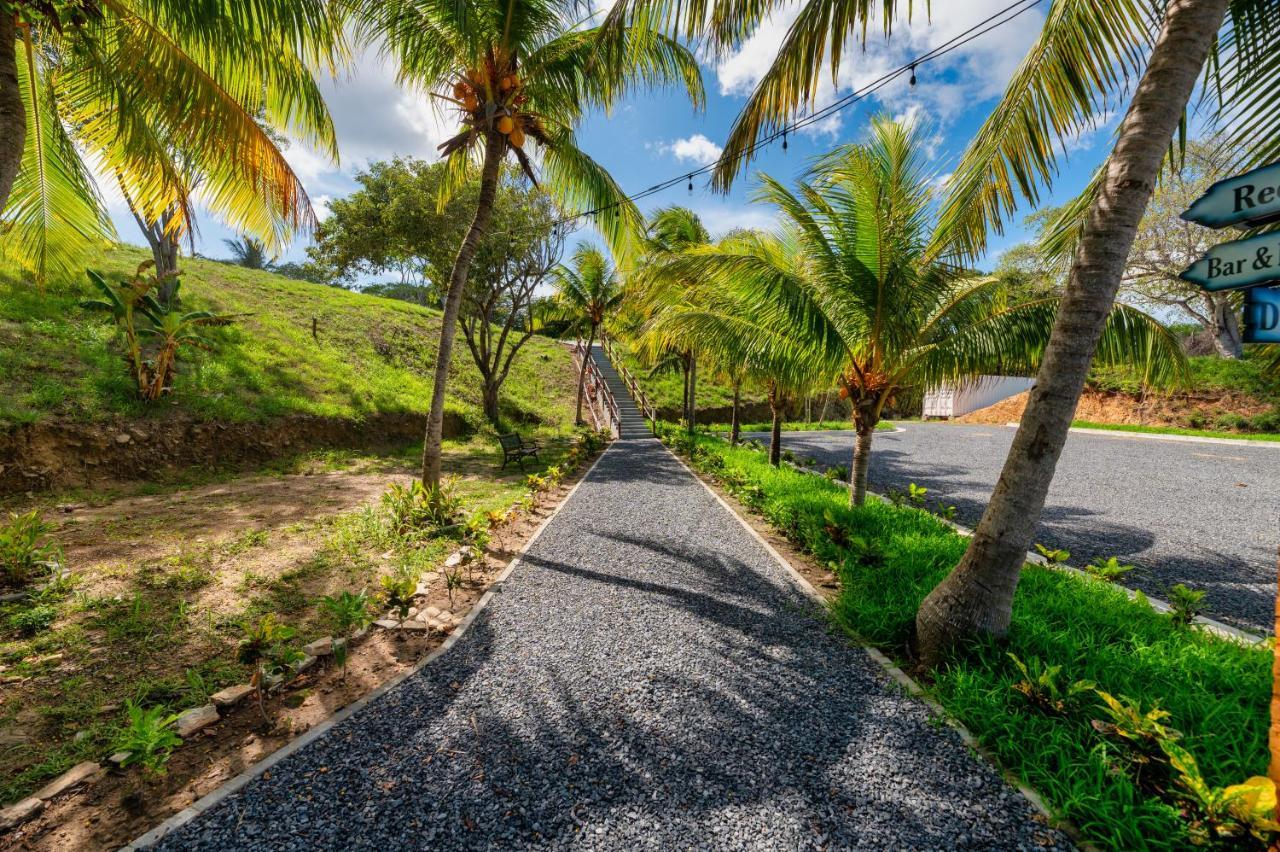 Hotel And Dive Center Roatan Yacht Club French Harbour Εξωτερικό φωτογραφία