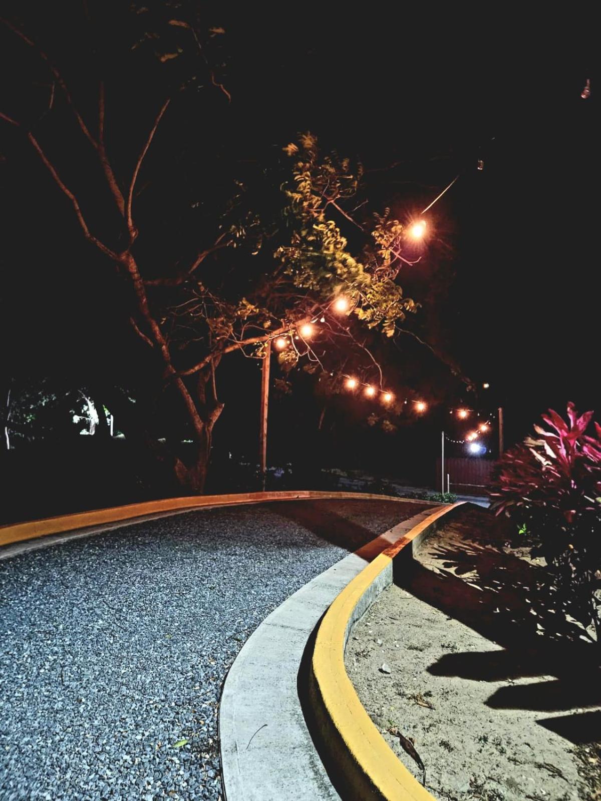 Hotel And Dive Center Roatan Yacht Club French Harbour Εξωτερικό φωτογραφία